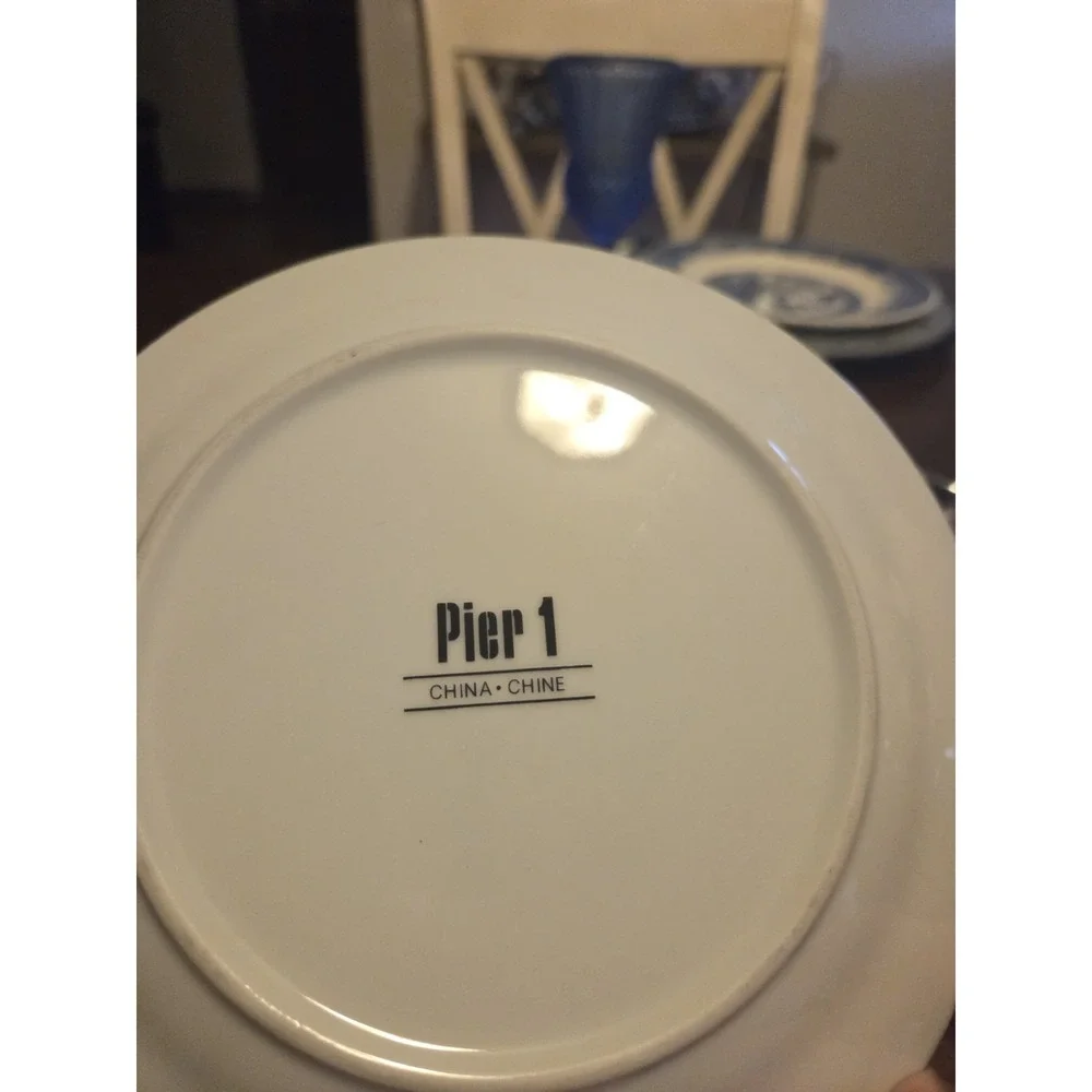 Pier 1 pier imports